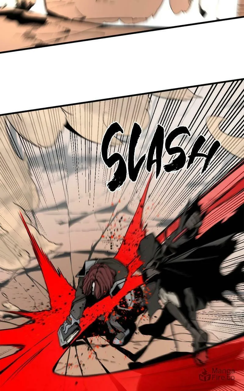 Hero Killer Chapter 114 page 21 - 