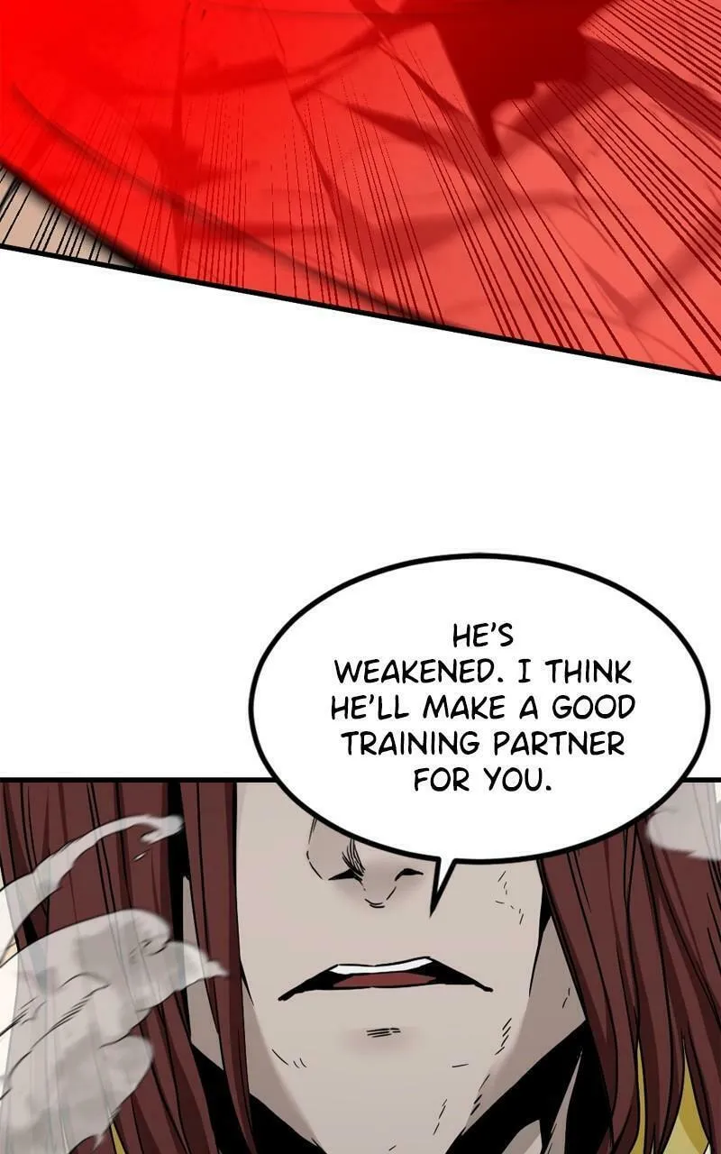 Hero Killer Chapter 114 page 22 - 