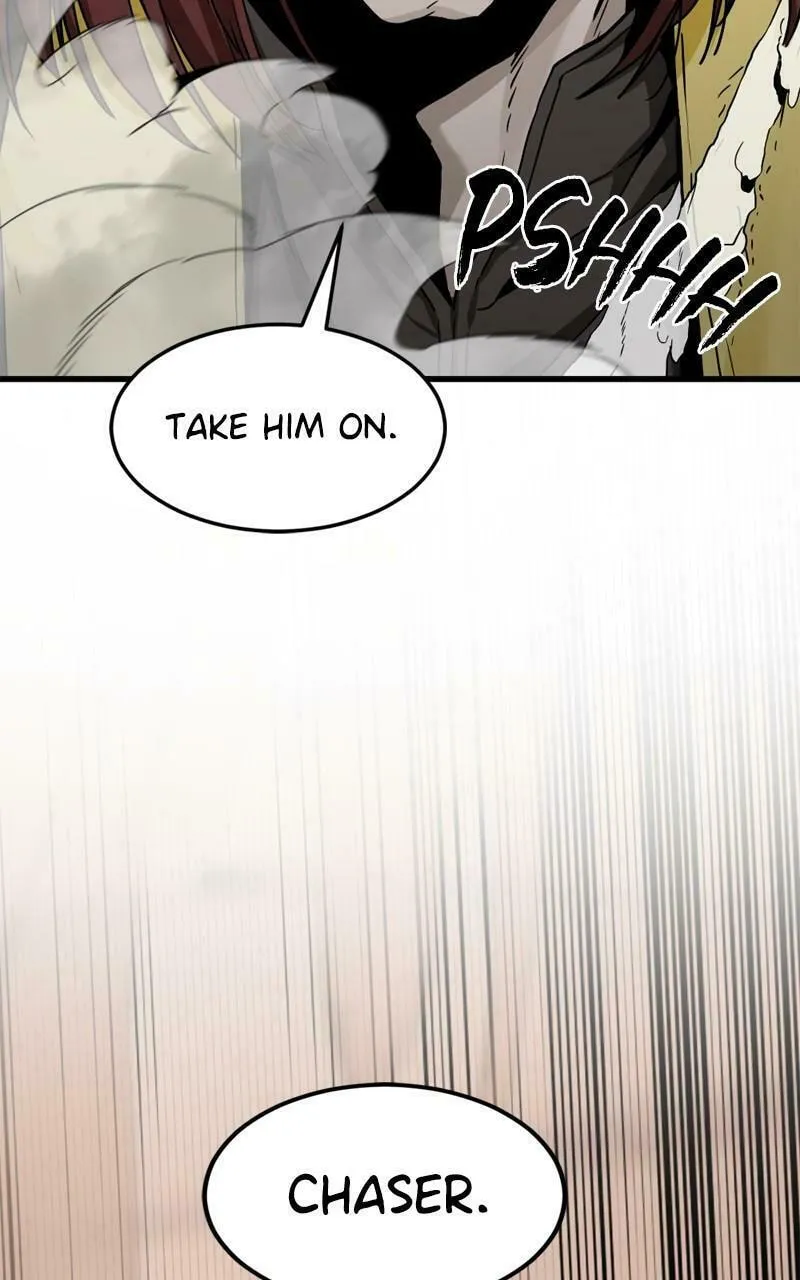 Hero Killer Chapter 114 page 23 - 