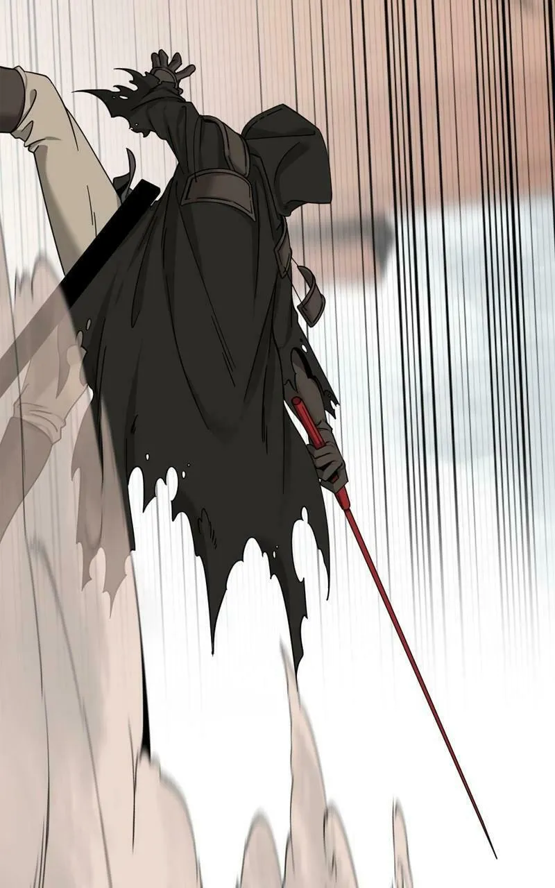 Hero Killer Chapter 114 page 26 - 