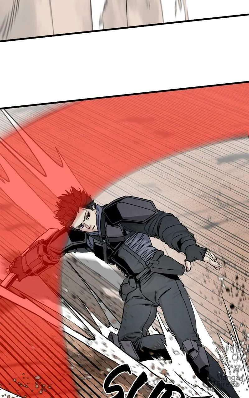 Hero Killer Chapter 114 page 27 - 