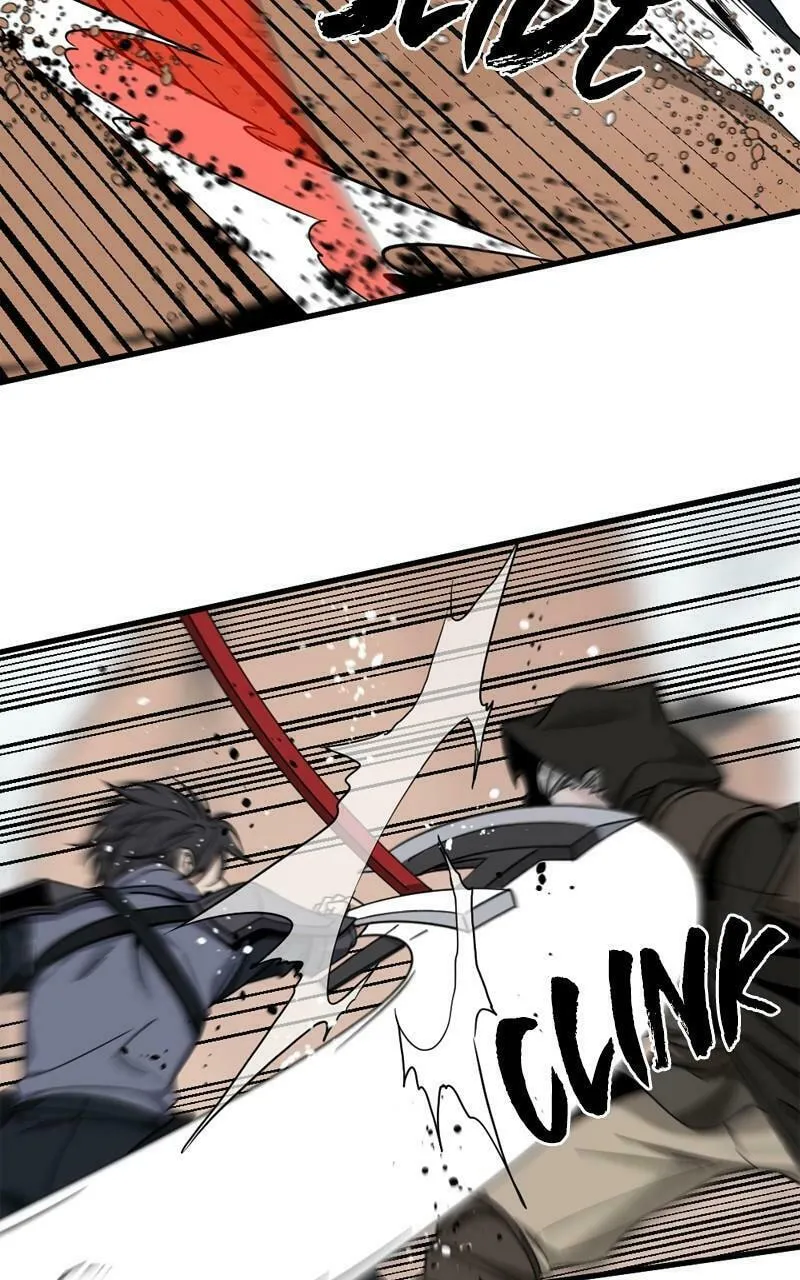 Hero Killer Chapter 114 page 28 - 