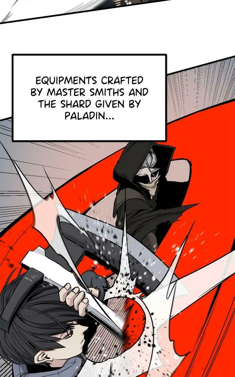 Hero Killer Chapter 114 page 29 - 
