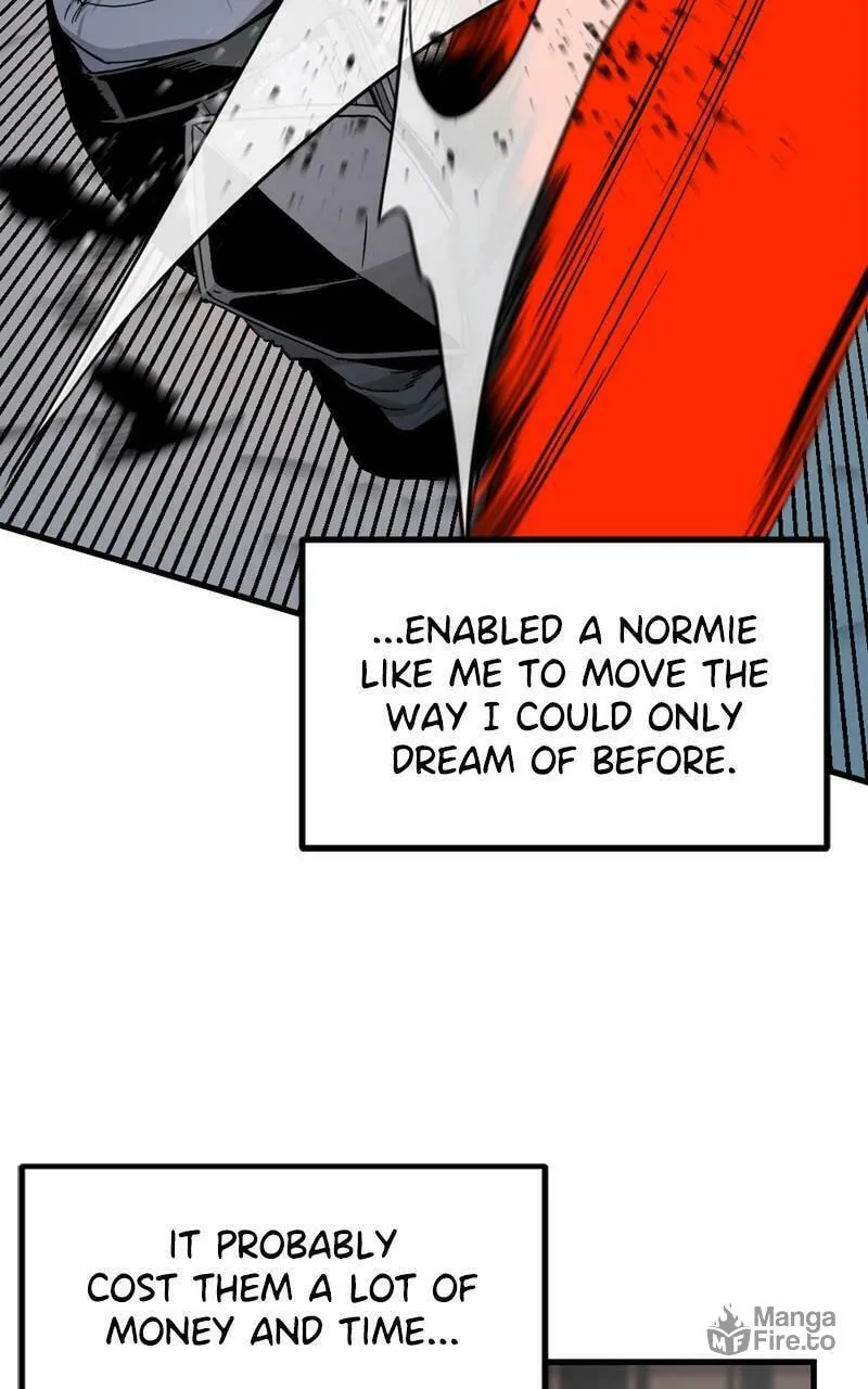 Hero Killer Chapter 114 page 30 - 