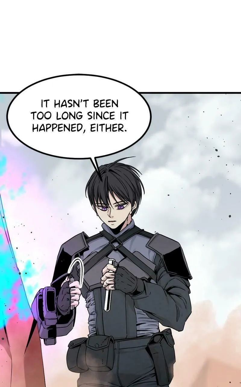 Hero Killer Chapter 114 page 4 - 