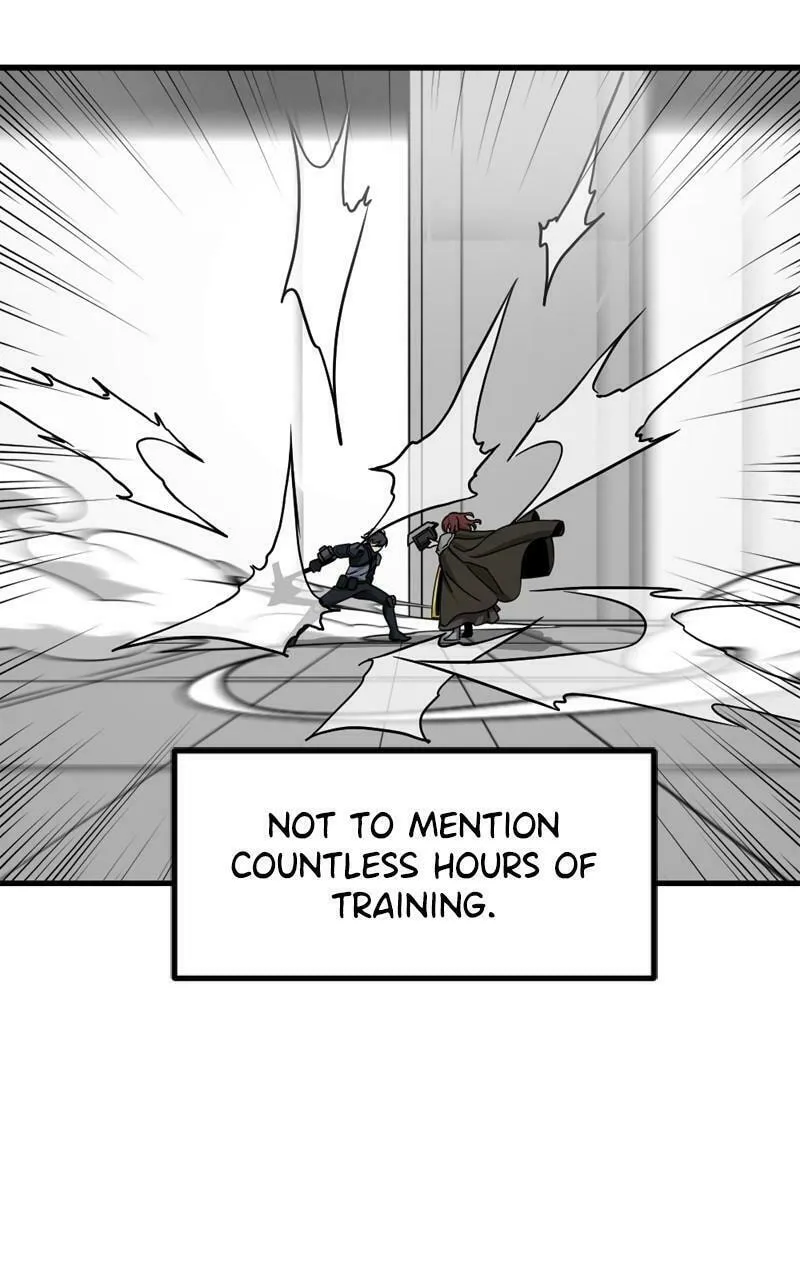 Hero Killer Chapter 114 page 32 - 