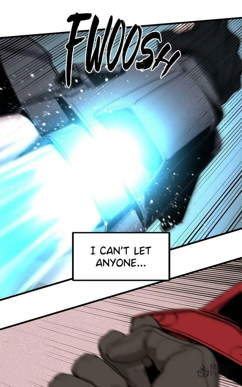 Hero Killer Chapter 114 page 33 - 