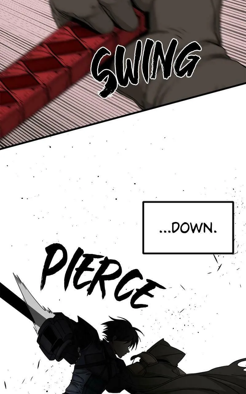 Hero Killer Chapter 114 page 34 - 