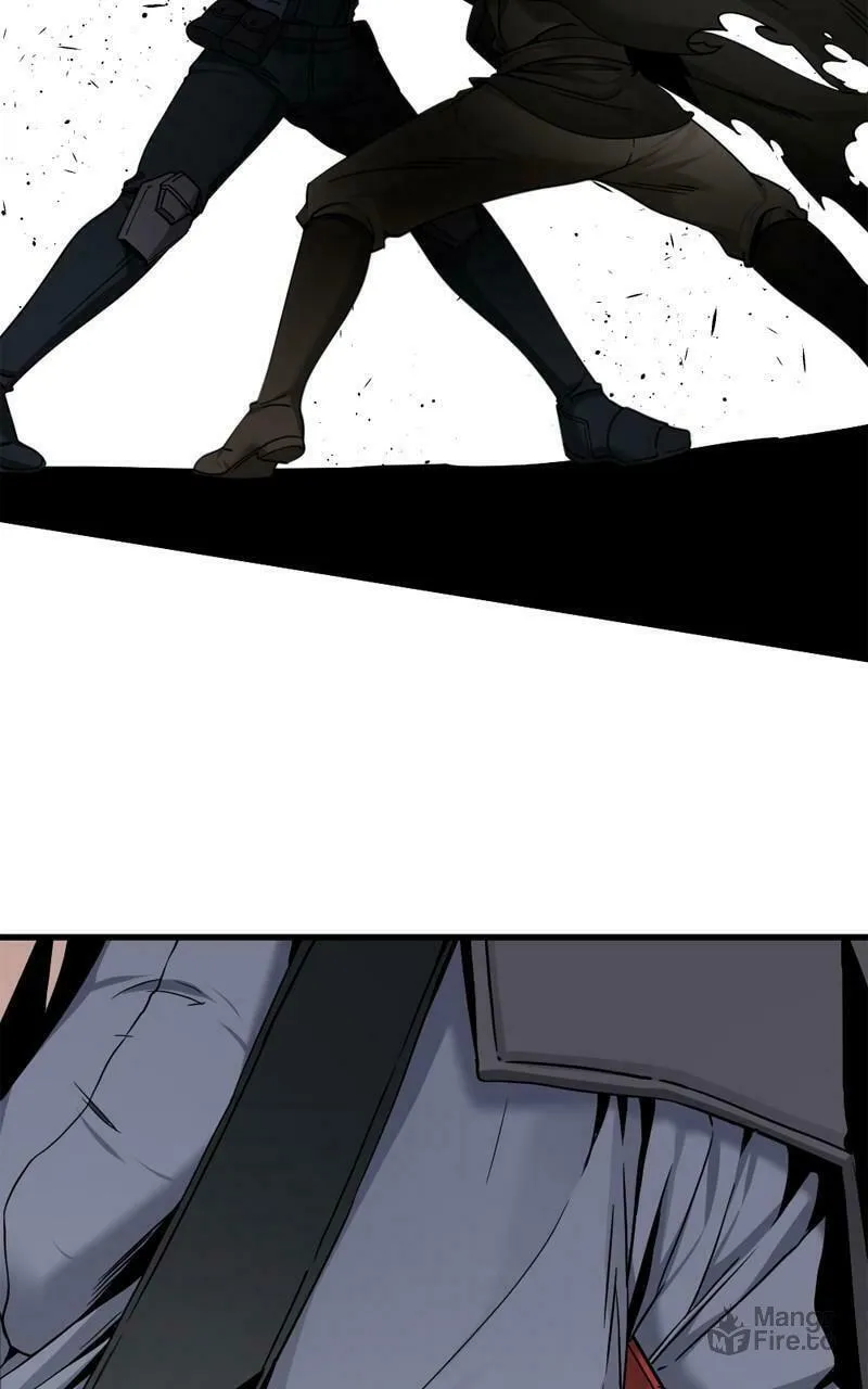 Hero Killer Chapter 114 page 35 - 