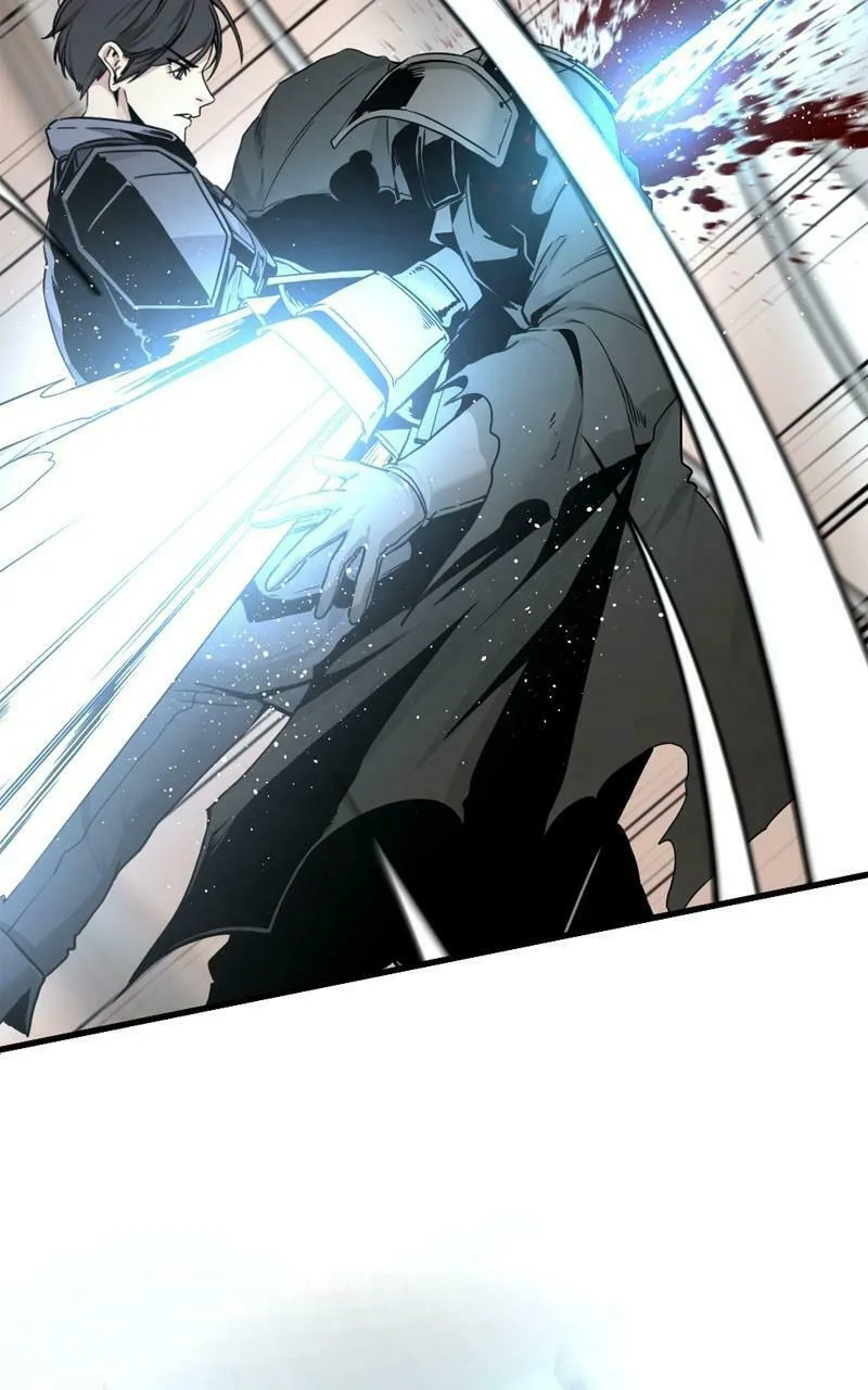 Hero Killer Chapter 114 page 37 - 