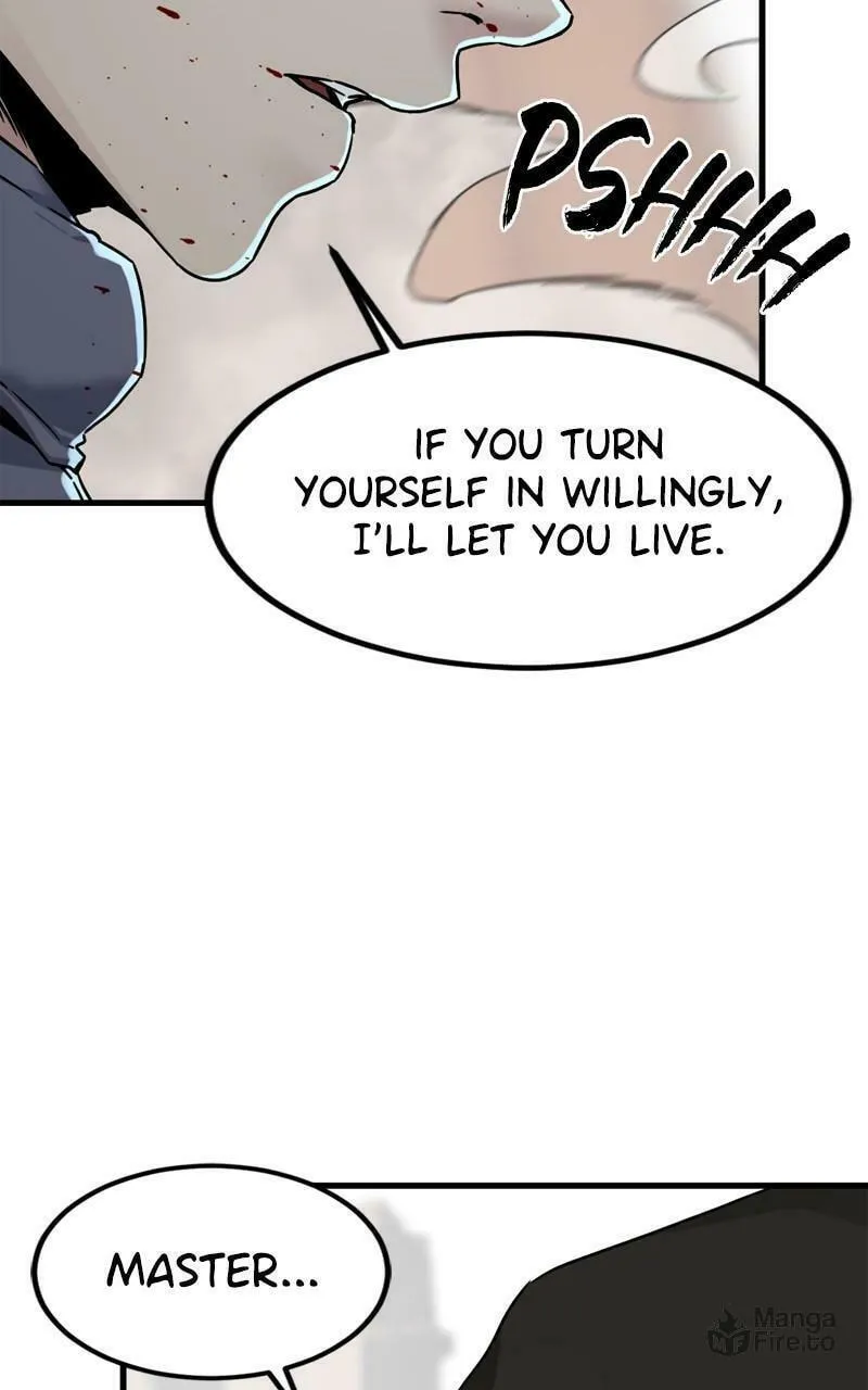 Hero Killer Chapter 114 page 40 - 