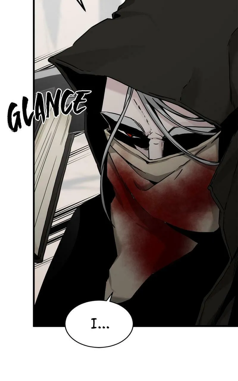 Hero Killer Chapter 114 page 41 - 