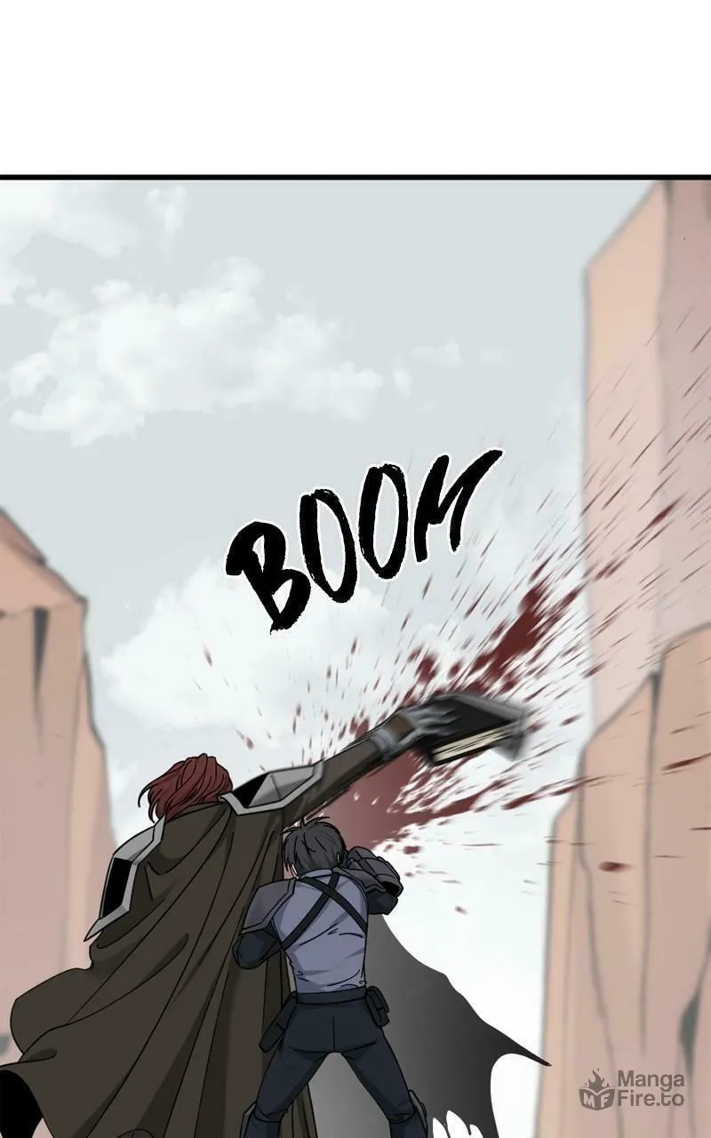 Hero Killer Chapter 114 page 42 - 