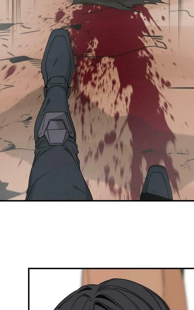 Hero Killer Chapter 114 page 44 - 