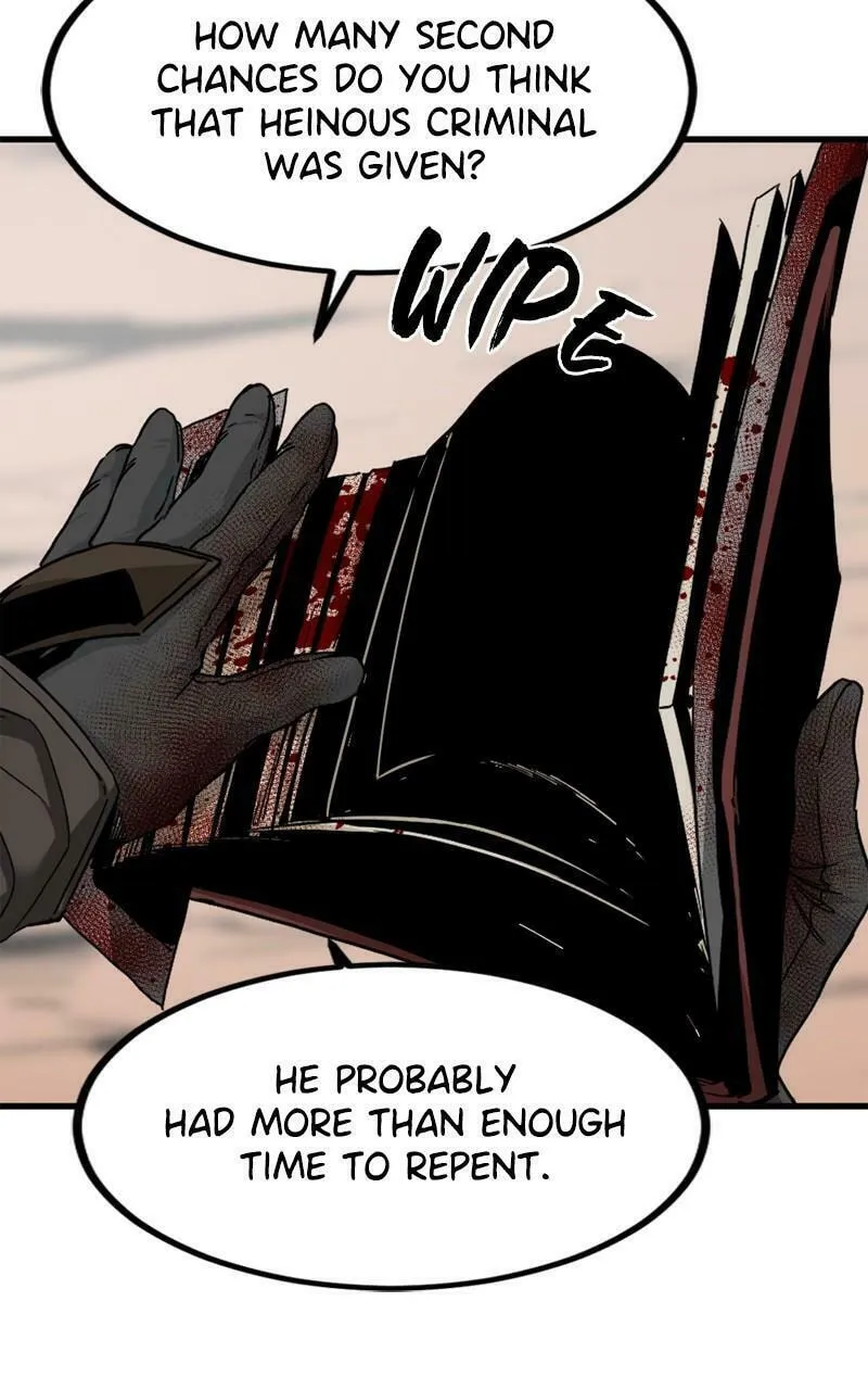 Hero Killer Chapter 114 page 46 - 