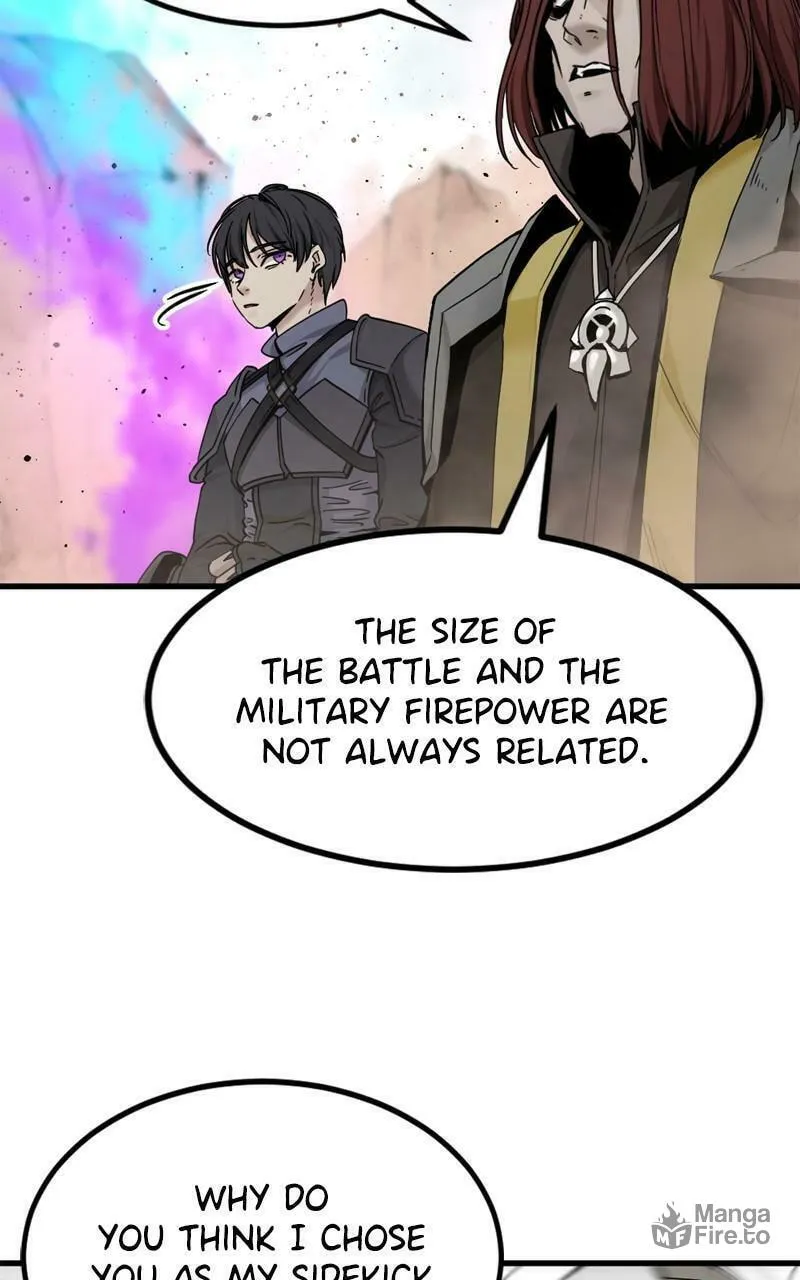 Hero Killer Chapter 114 page 6 - 