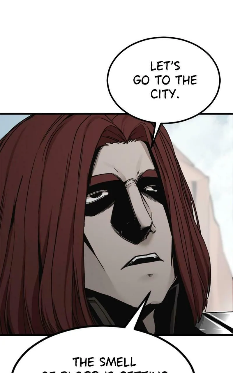 Hero Killer Chapter 114 page 53 - 