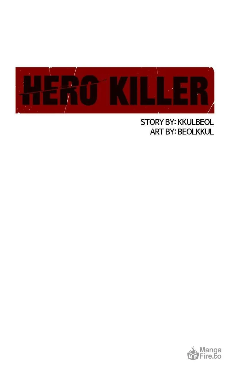 Hero Killer Chapter 114 page 55 - 