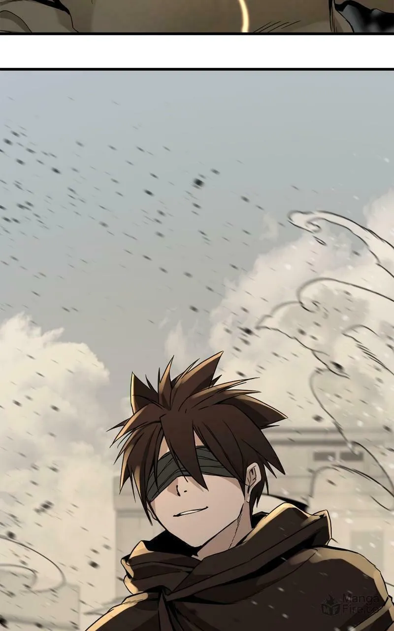 Hero Killer Chapter 114 page 57 - 