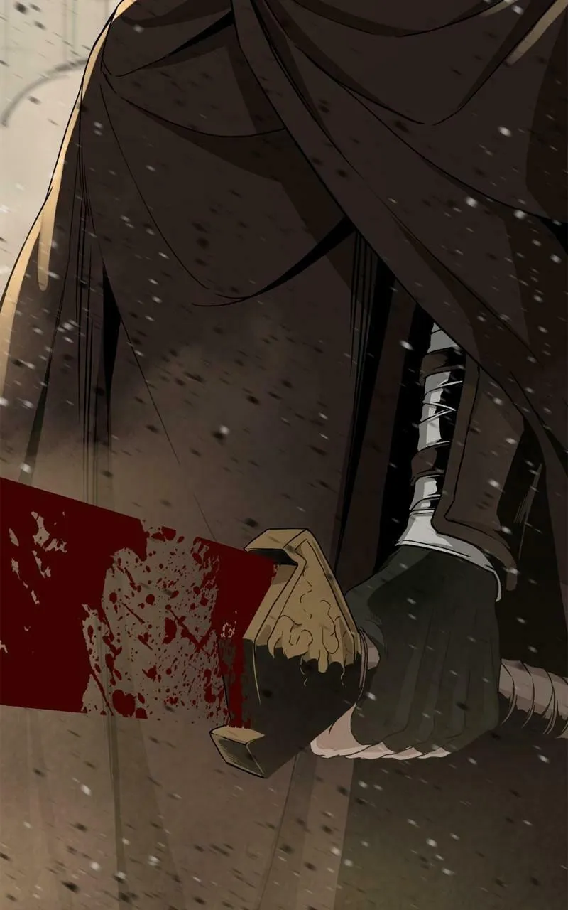 Hero Killer Chapter 114 page 58 - 