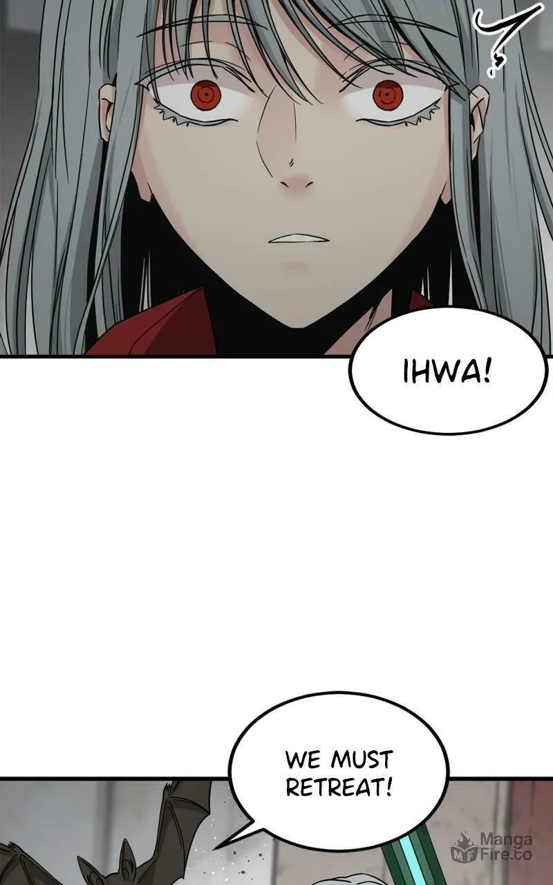 Hero Killer Chapter 114 page 60 - 