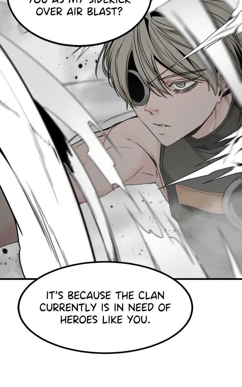 Hero Killer Chapter 114 page 7 - 