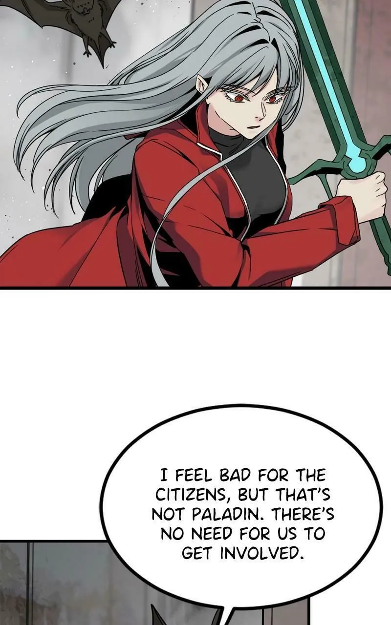 Hero Killer Chapter 114 page 61 - 