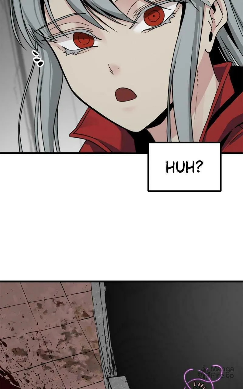 Hero Killer Chapter 114 page 69 - 