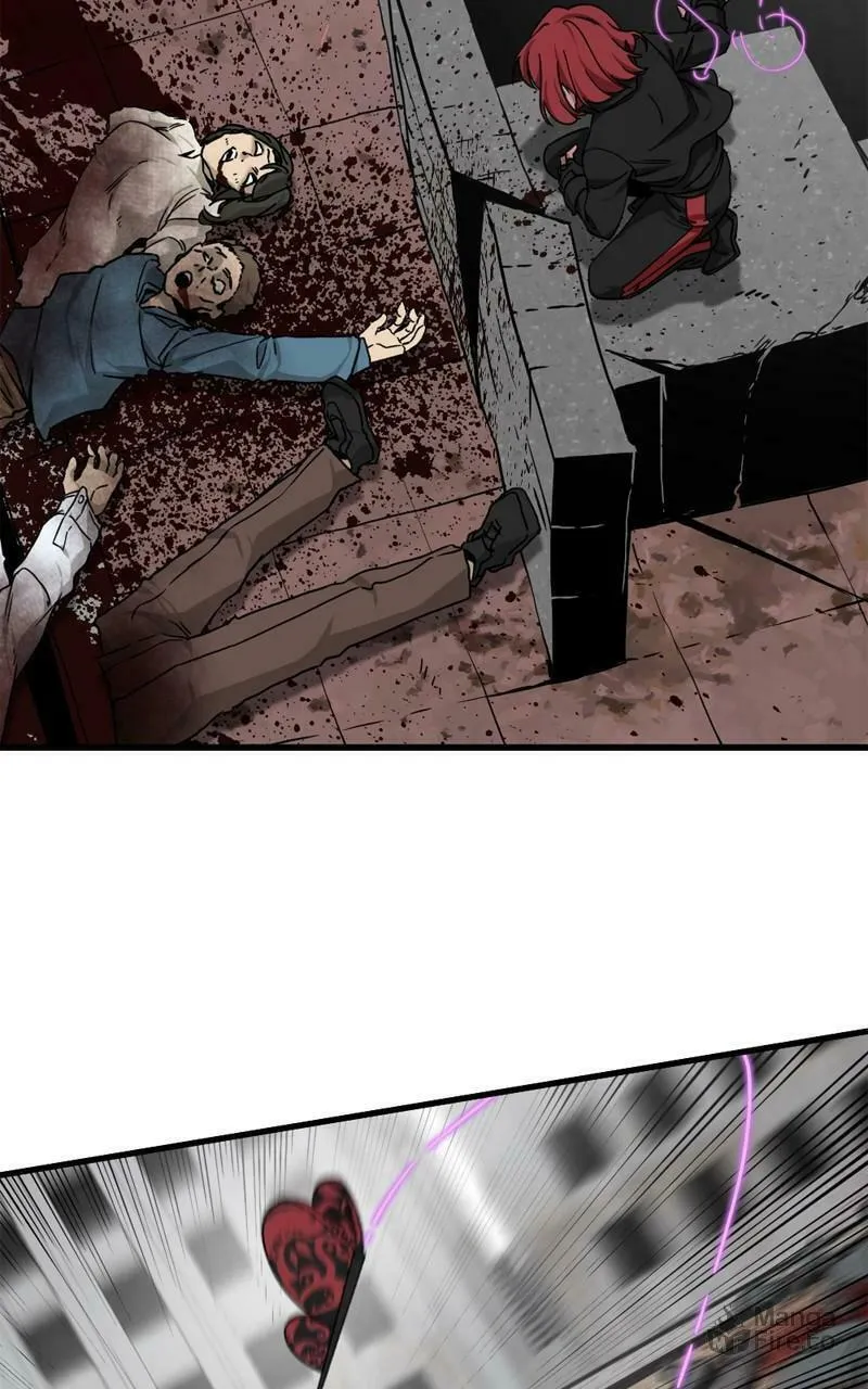 Hero Killer Chapter 114 page 70 - 