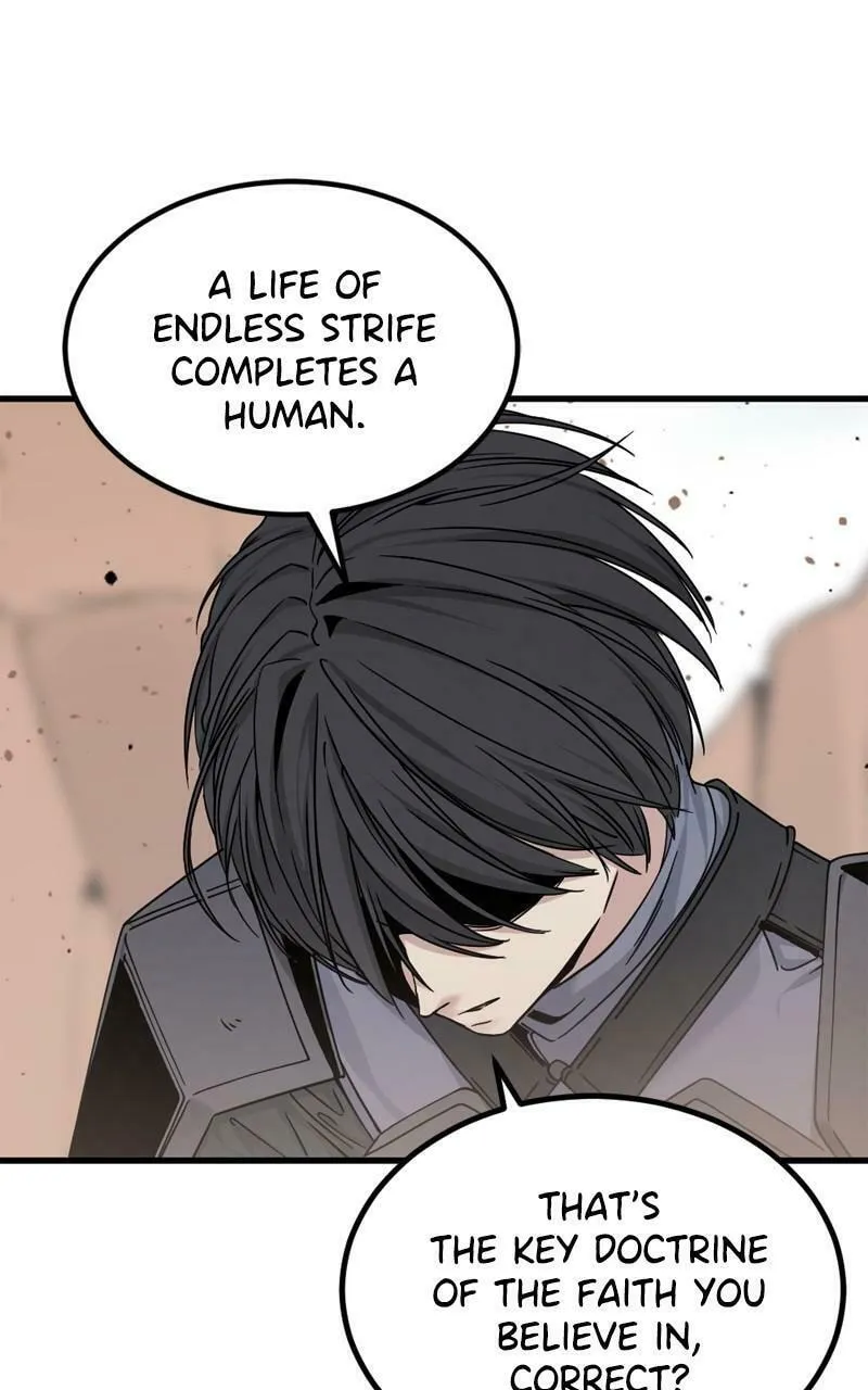 Hero Killer Chapter 114 page 8 - 