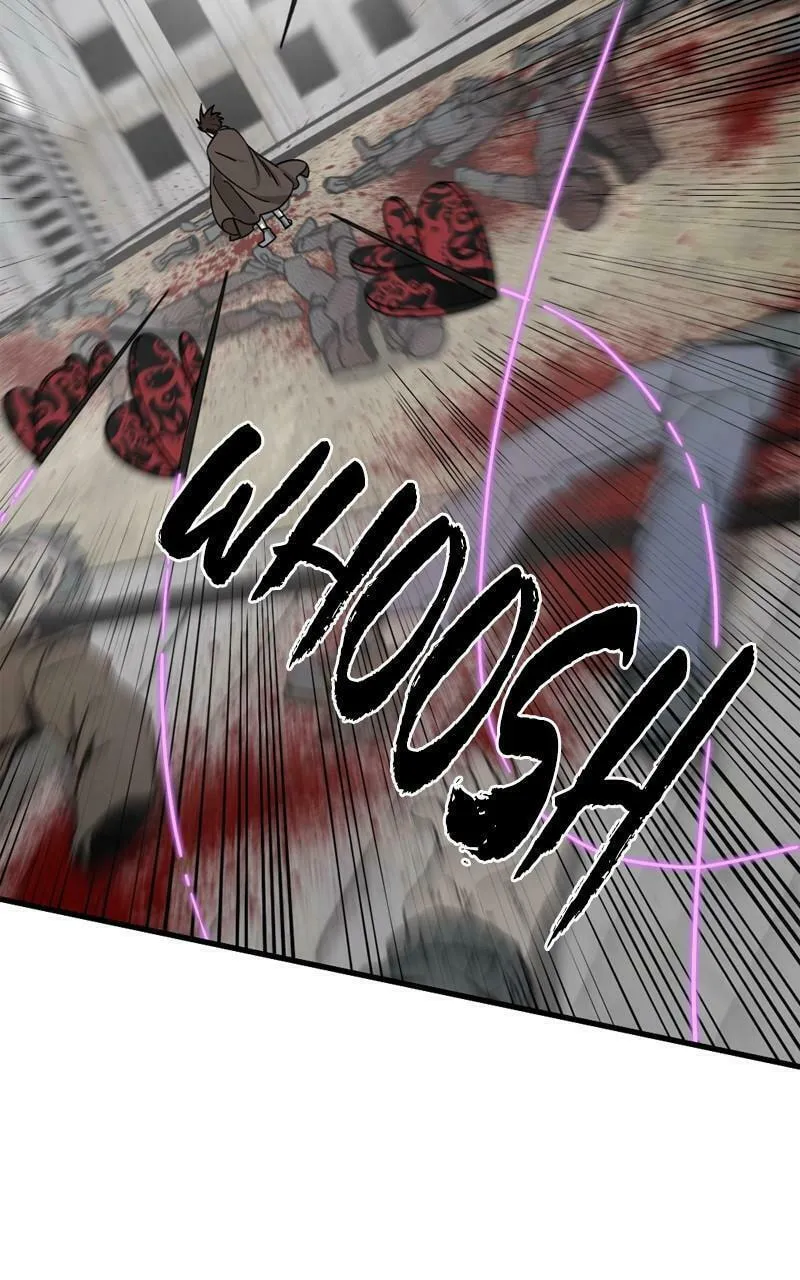 Hero Killer Chapter 114 page 71 - 