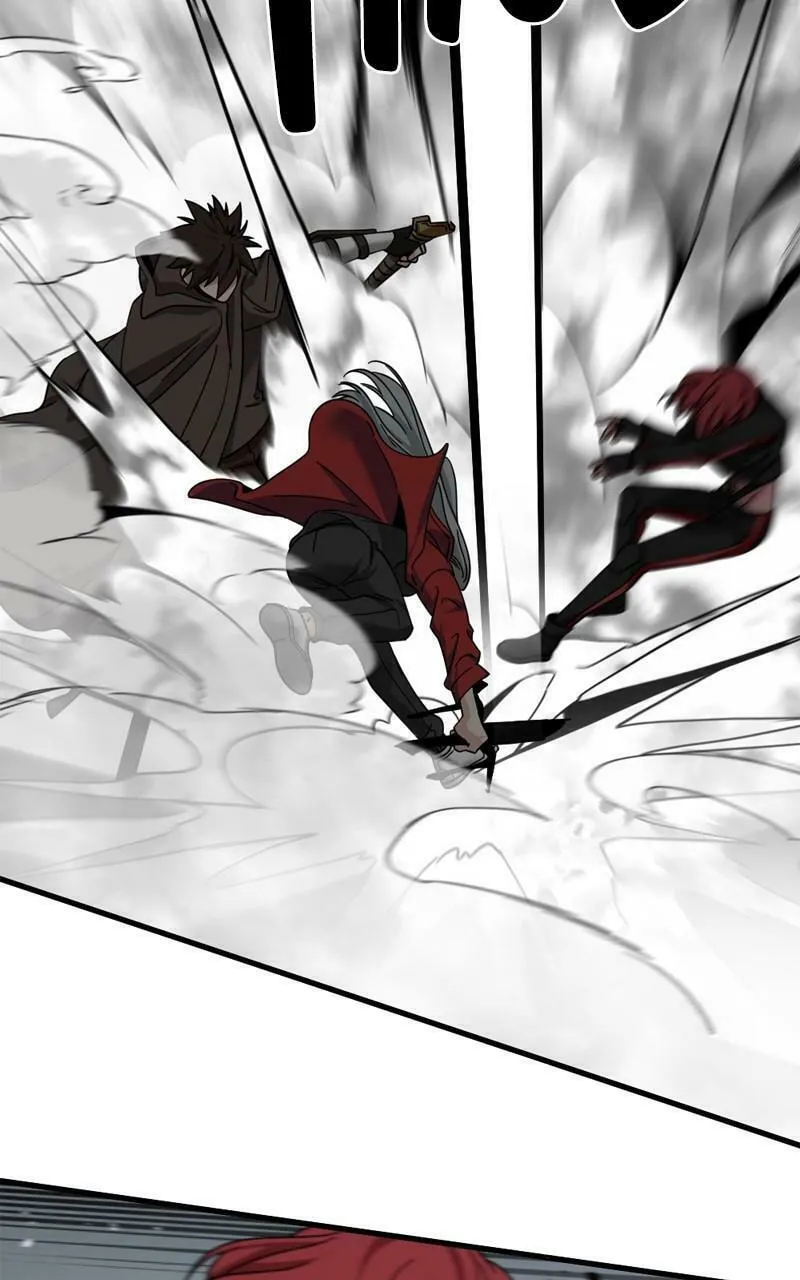 Hero Killer Chapter 114 page 76 - 