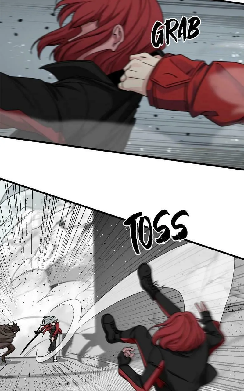 Hero Killer Chapter 114 page 77 - 