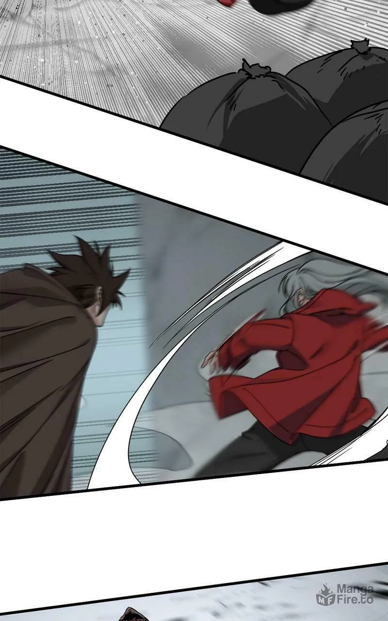 Hero Killer Chapter 114 page 78 - 