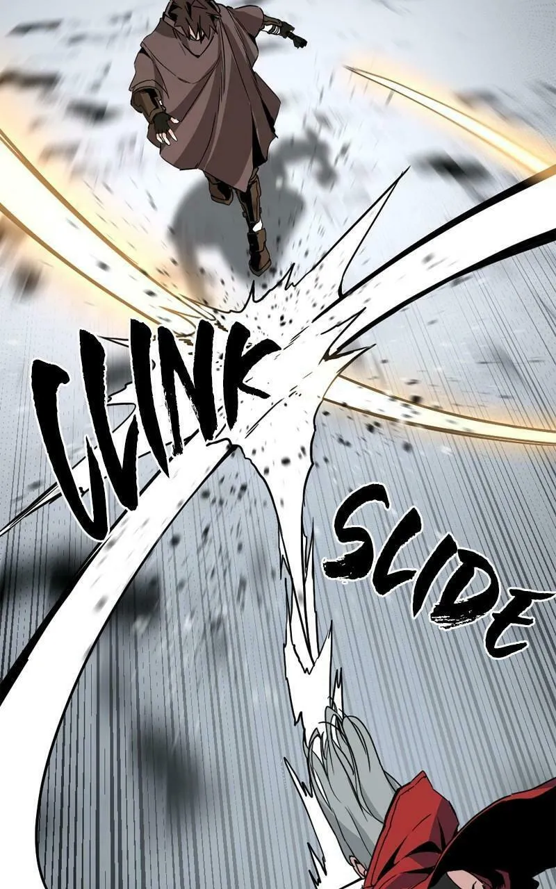 Hero Killer Chapter 114 page 79 - 