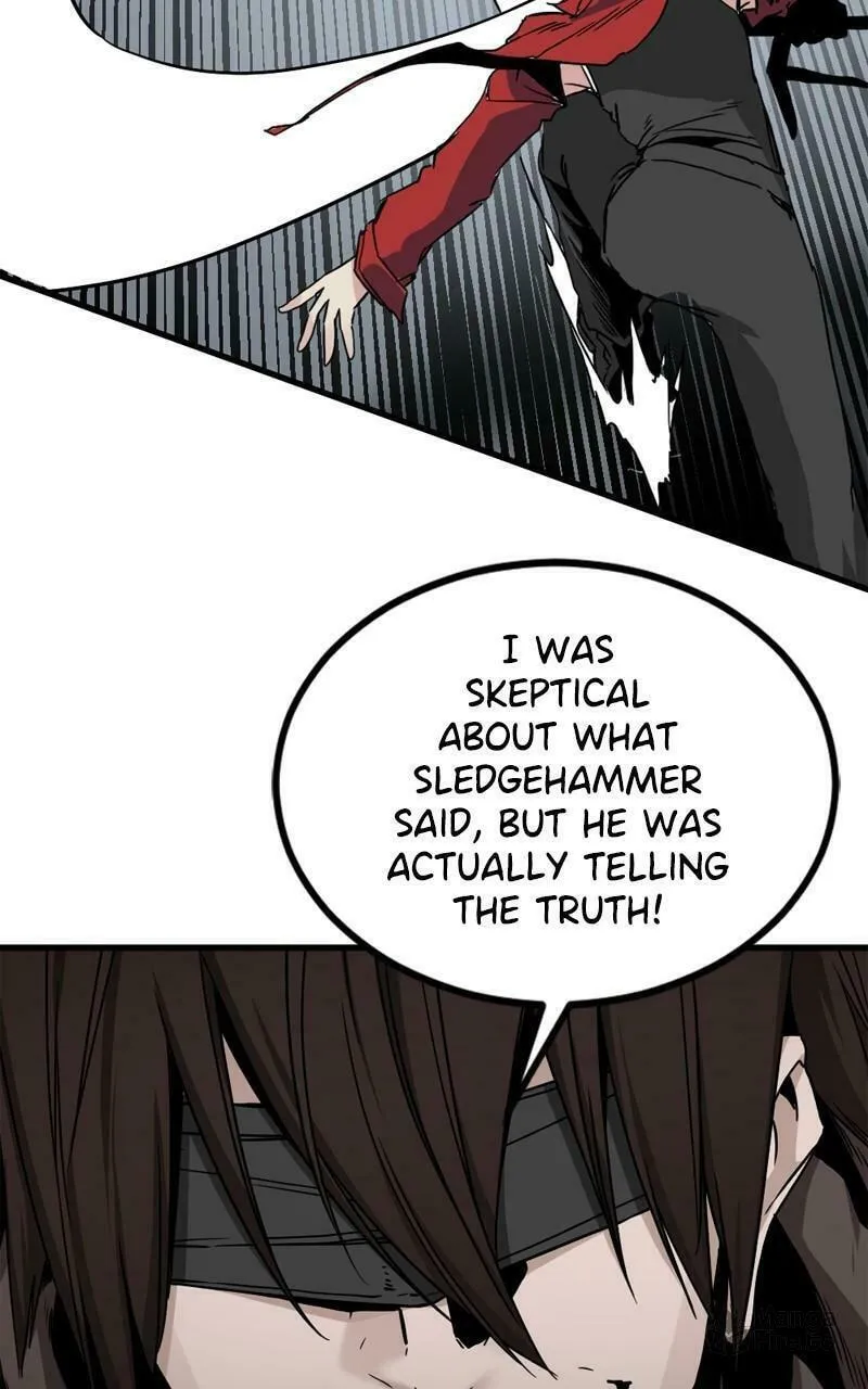 Hero Killer Chapter 114 page 80 - 