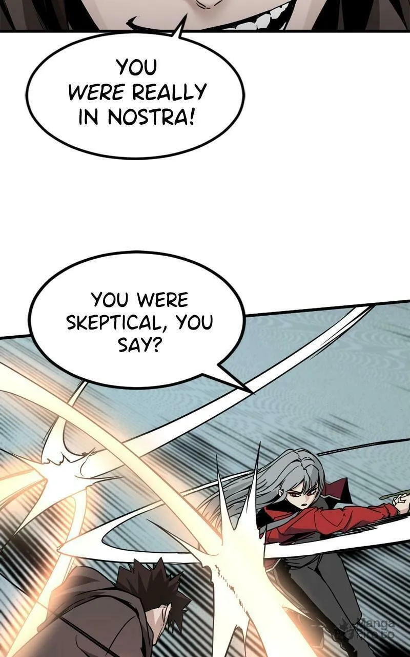 Hero Killer Chapter 114 page 81 - 