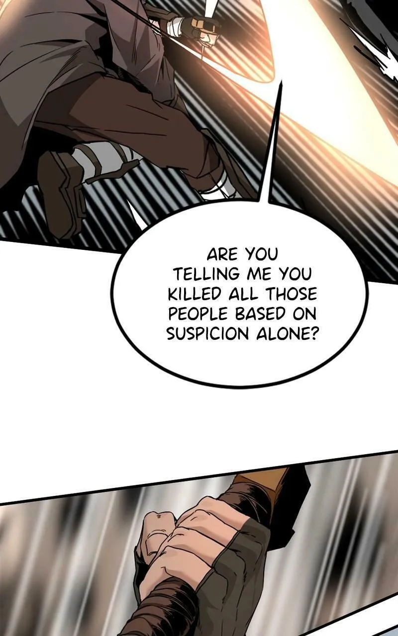 Hero Killer Chapter 114 page 82 - 