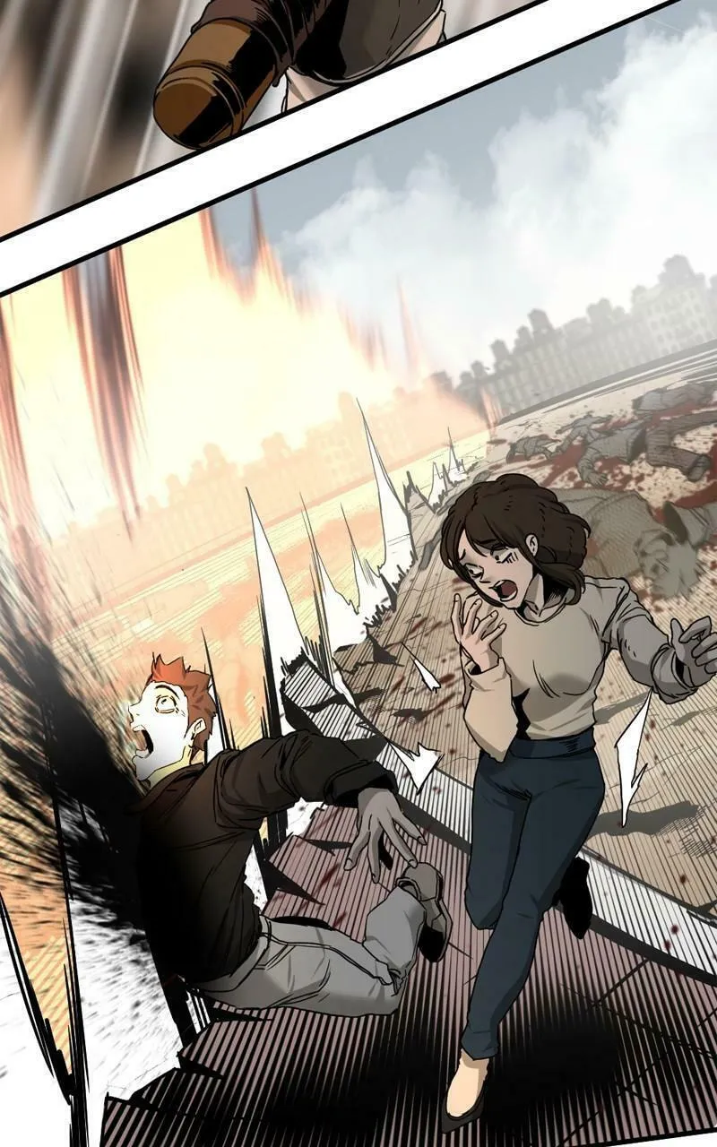 Hero Killer Chapter 114 page 83 - 