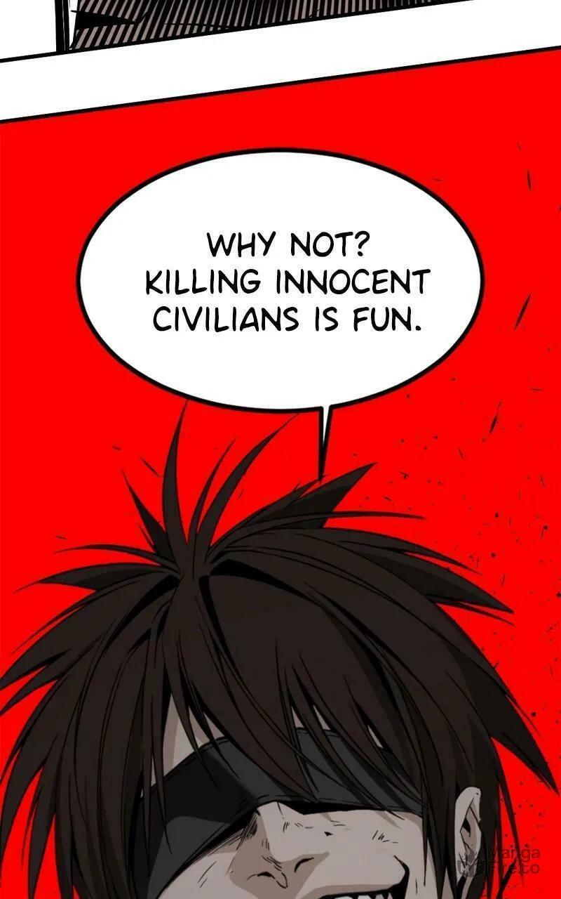 Hero Killer Chapter 114 page 84 - 