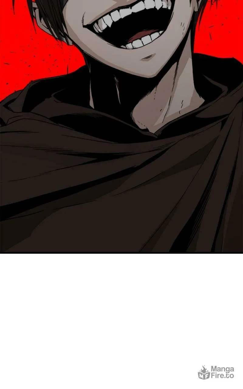 Hero Killer Chapter 114 page 85 - 