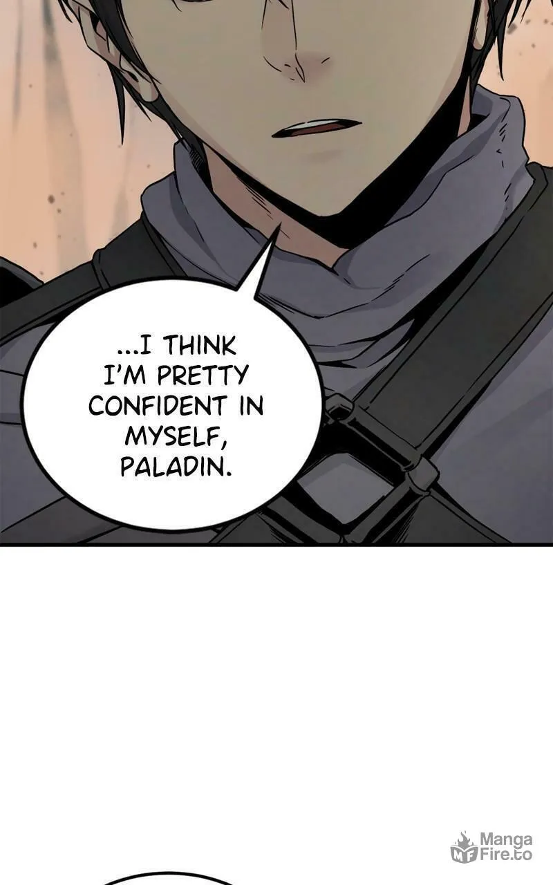 Hero Killer Chapter 114 page 10 - 