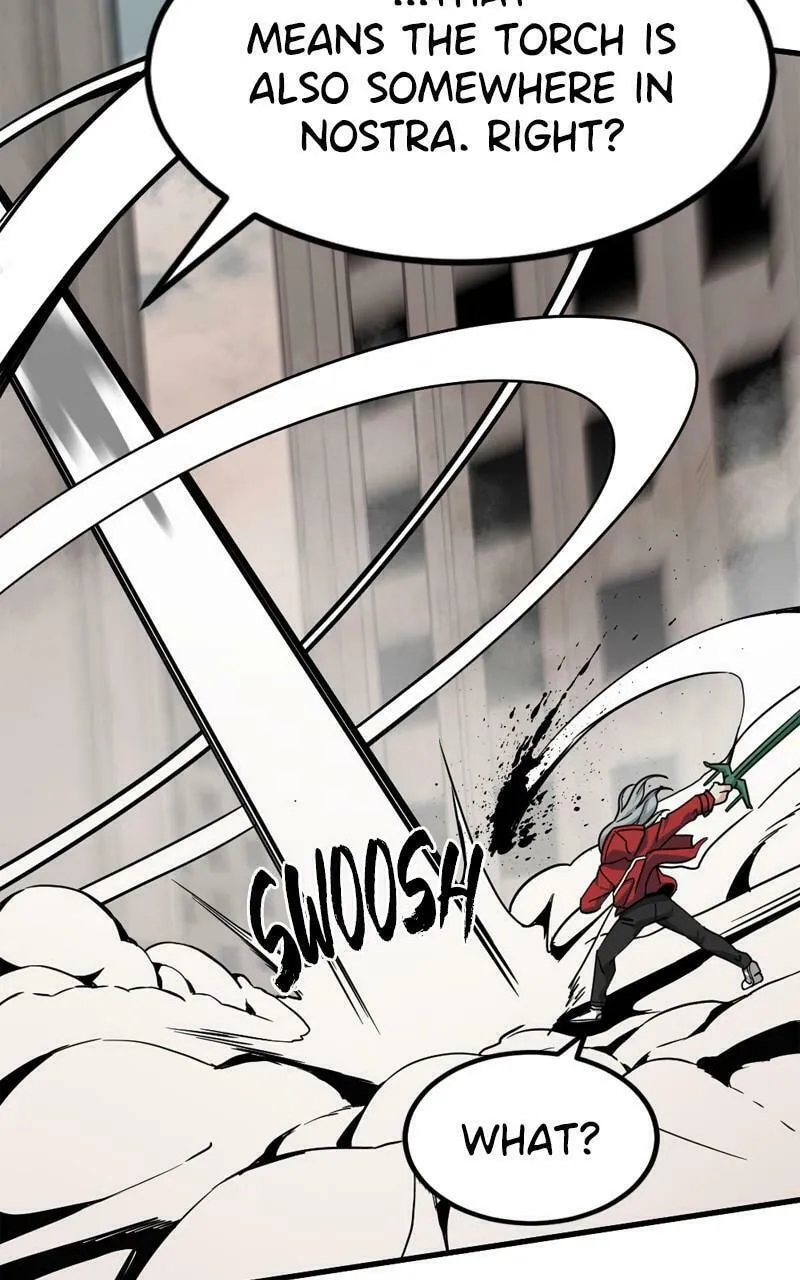 Hero Killer Chapter 114 page 91 - 