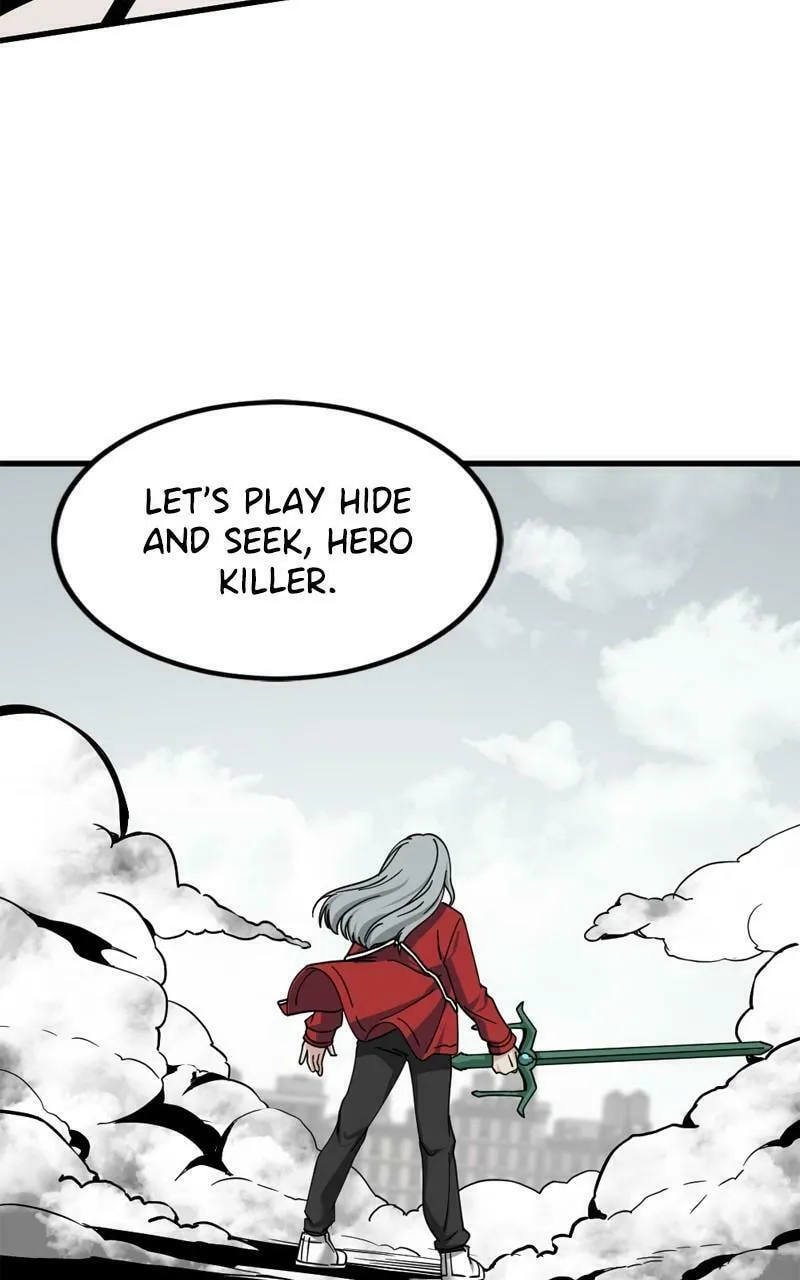 Hero Killer Chapter 114 page 92 - 