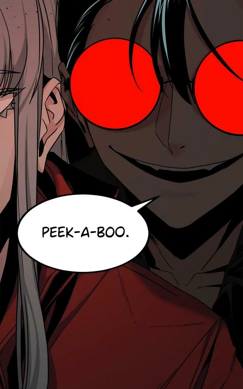 Hero Killer Chapter 114 page 94 - 