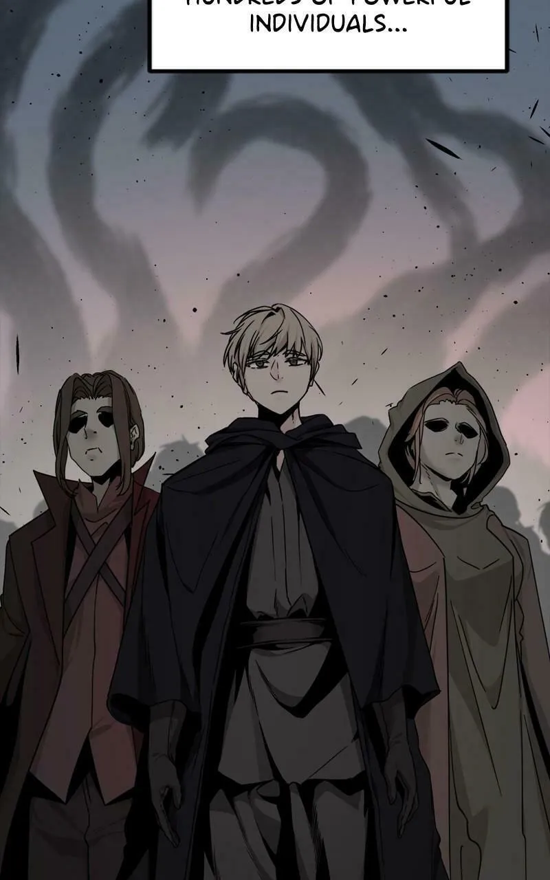 Hero Killer Chapter 115 page 2 - 