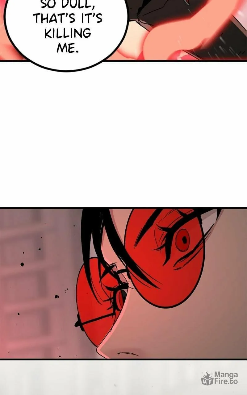 Hero Killer Chapter 115 page 108 - 