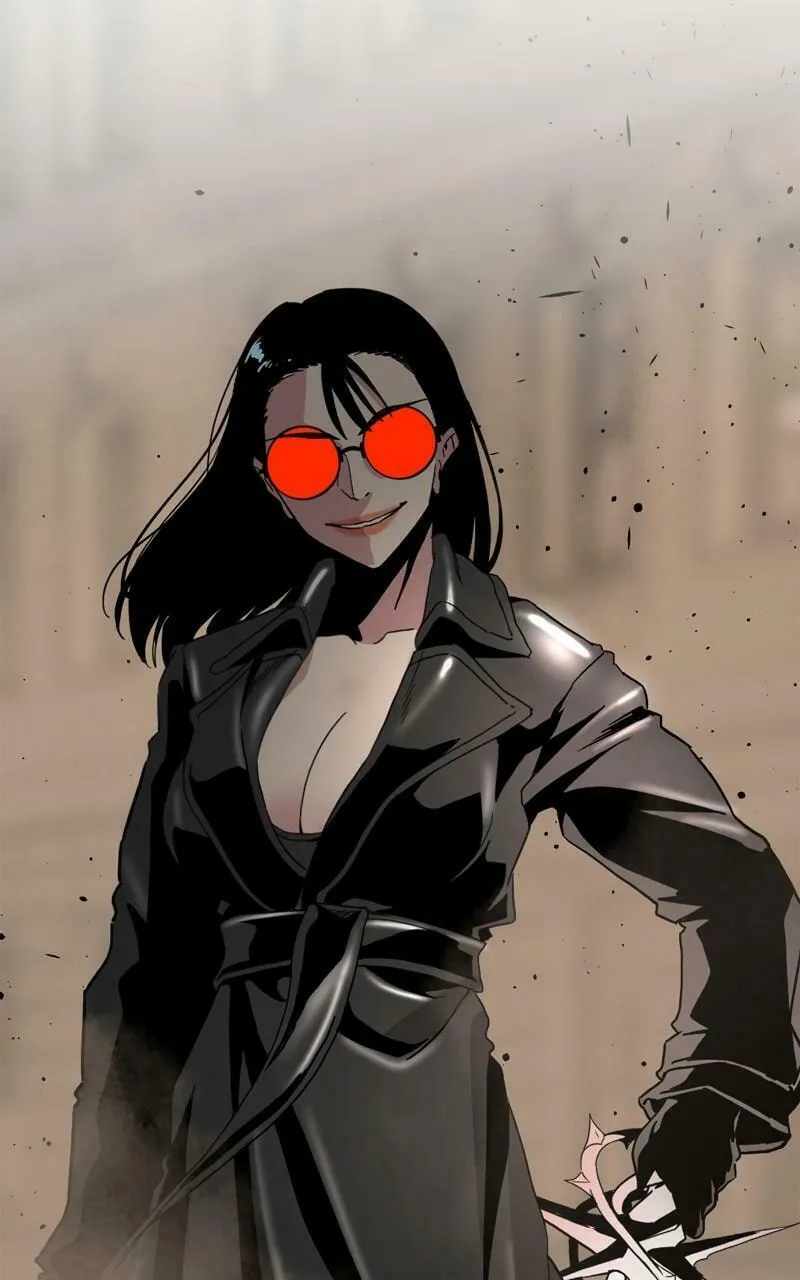 Hero Killer Chapter 115 page 109 - 