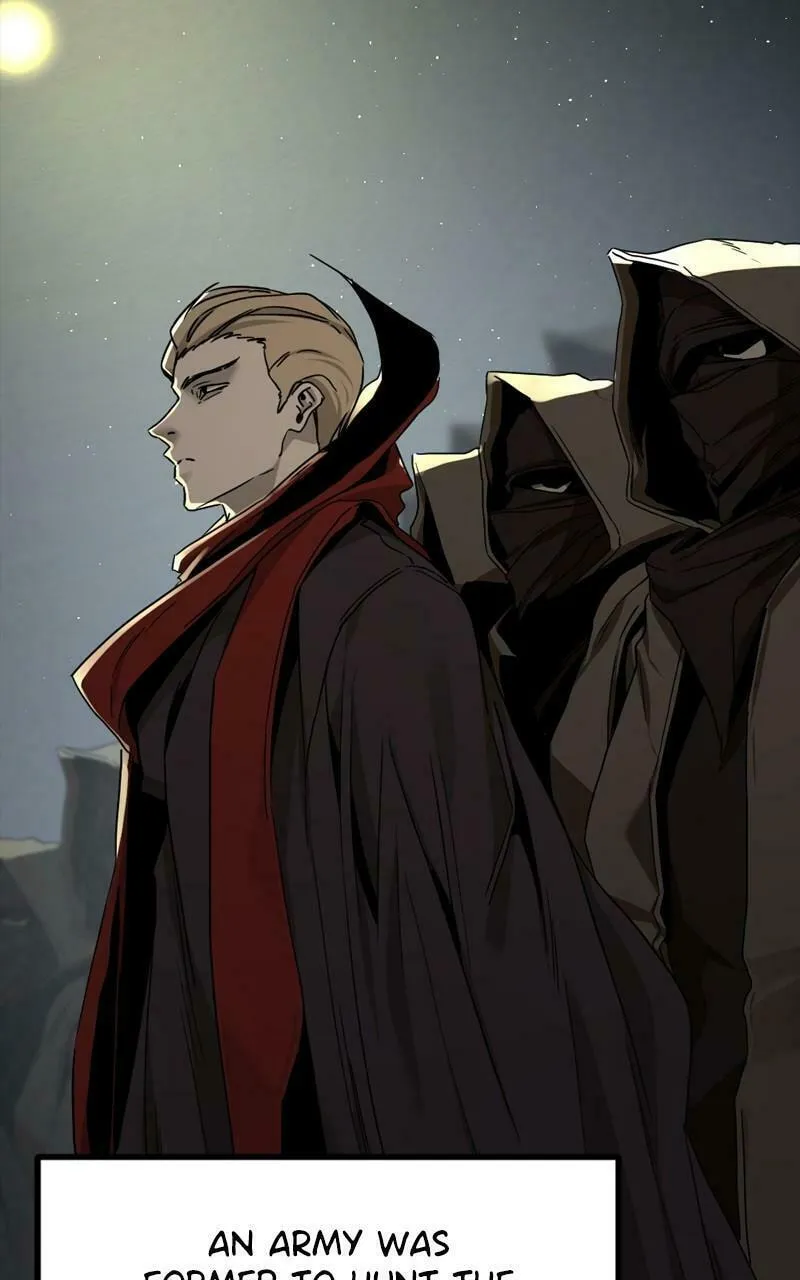 Hero Killer Chapter 115 page 14 - 