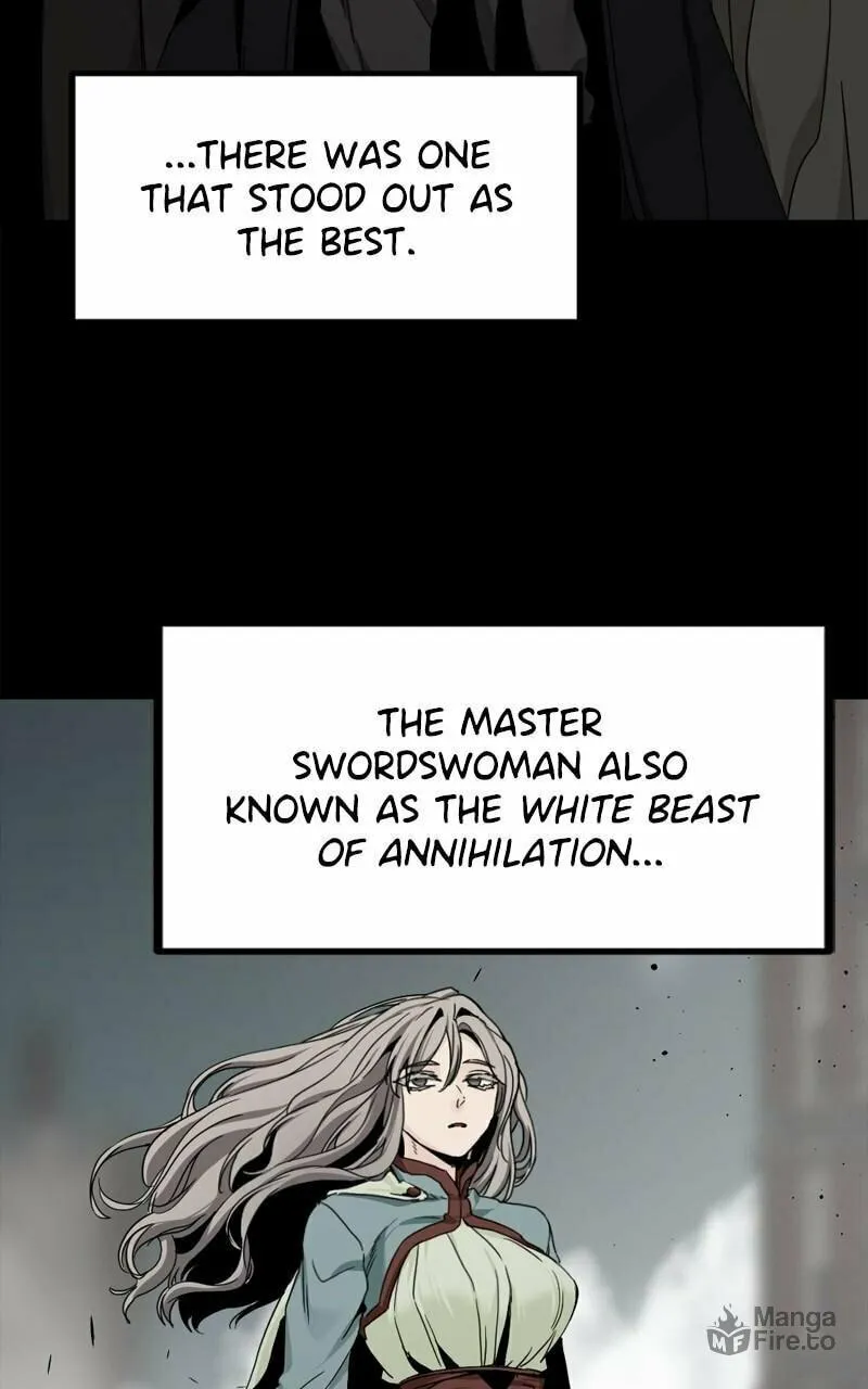 Hero Killer Chapter 115 page 3 - 